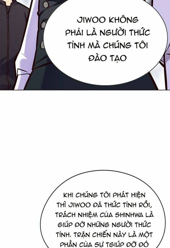 Hoá Thân Thành Mèo Chap 121 - Next Chap 122