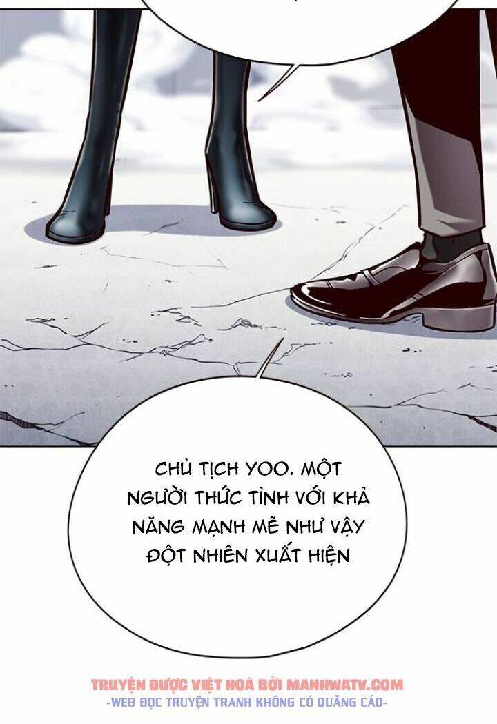 Hoá Thân Thành Mèo Chap 121 - Next Chap 122