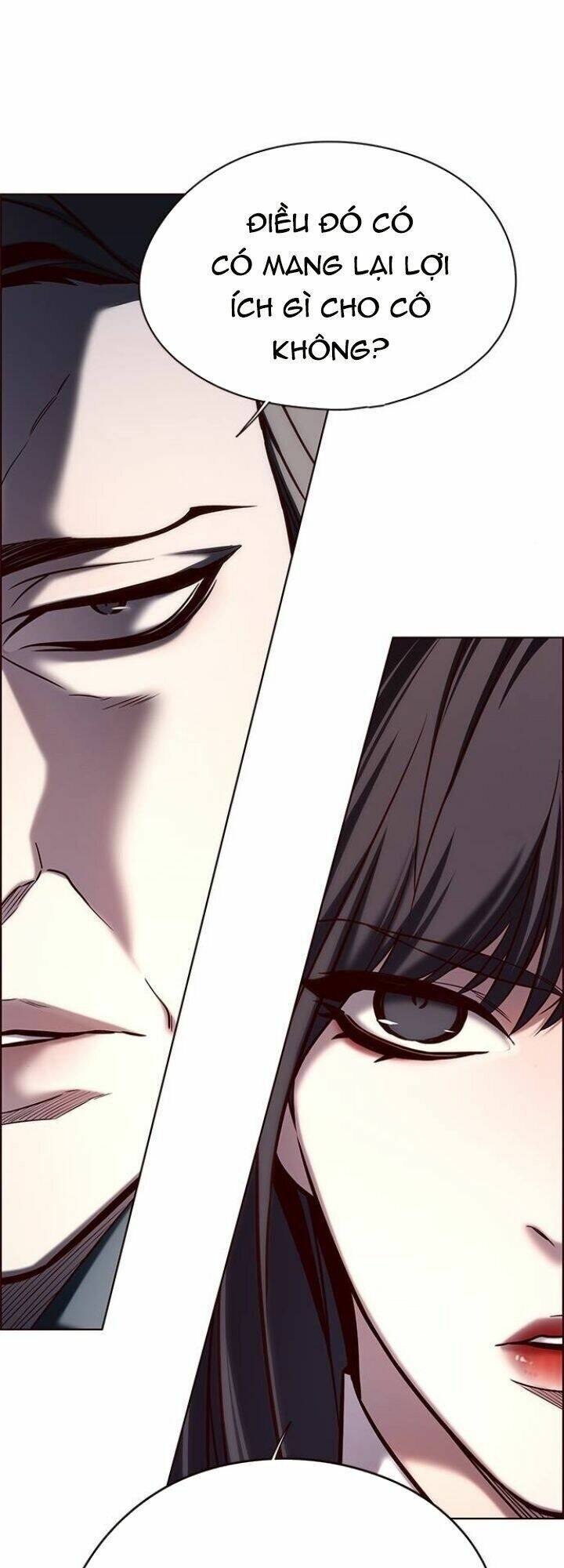 Hoá Thân Thành Mèo Chap 121 - Next Chap 122