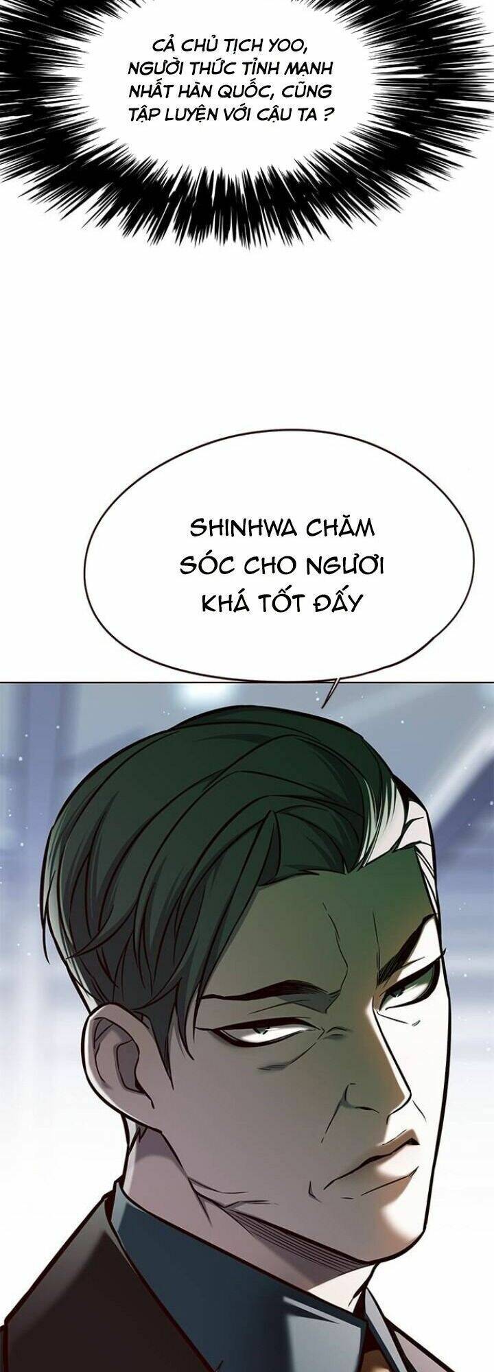 Hoá Thân Thành Mèo Chap 121 - Next Chap 122