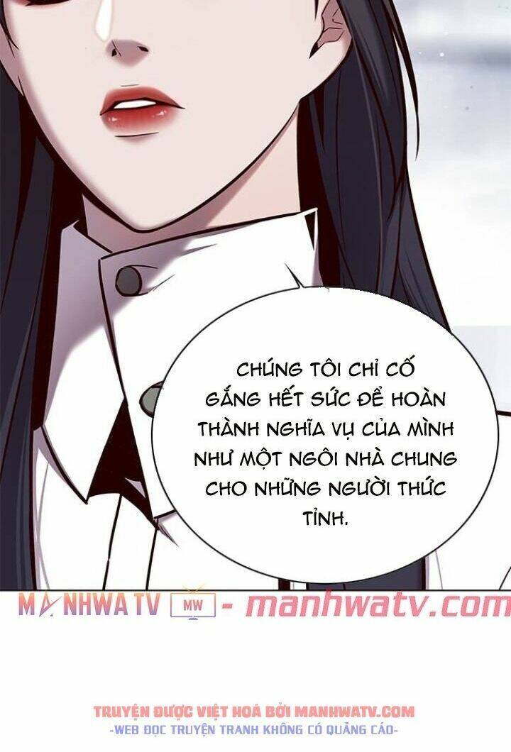 Hoá Thân Thành Mèo Chap 121 - Next Chap 122