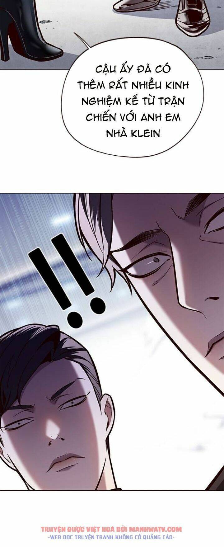 Hoá Thân Thành Mèo Chap 121 - Next Chap 122