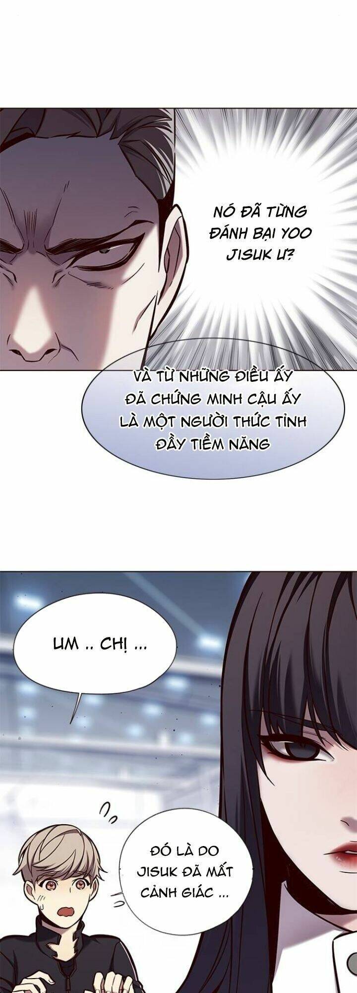Hoá Thân Thành Mèo Chap 121 - Next Chap 122