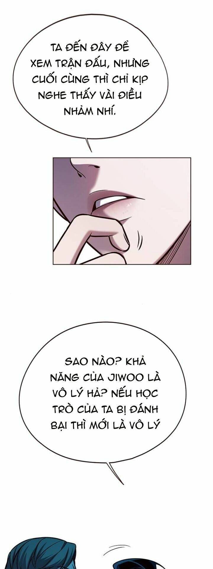 Hoá Thân Thành Mèo Chap 121 - Next Chap 122