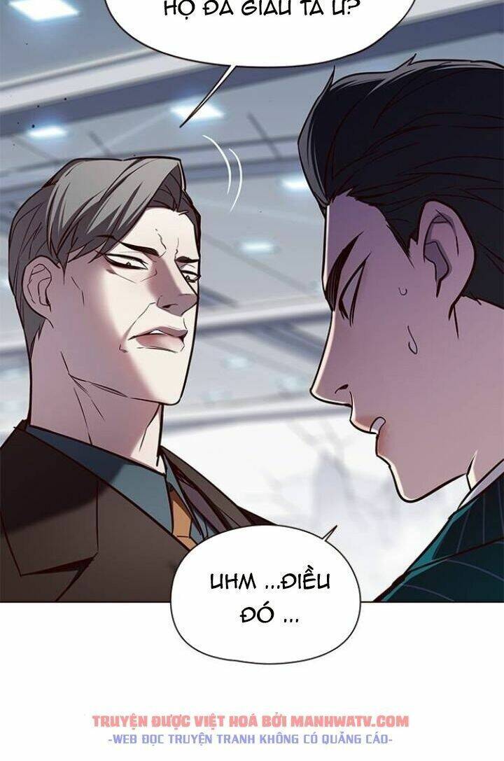 Hoá Thân Thành Mèo Chap 121 - Next Chap 122