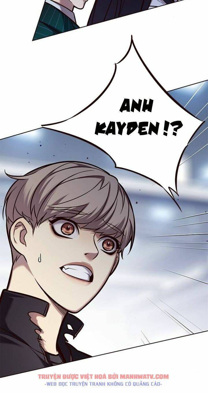 Hoá Thân Thành Mèo Chap 121 - Next Chap 122
