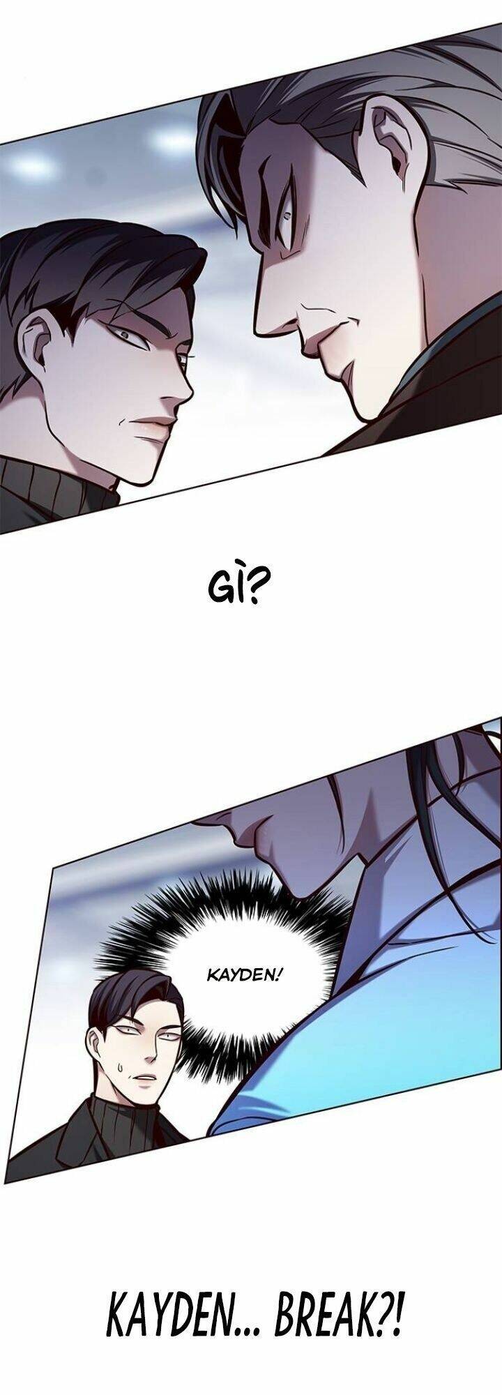 Hoá Thân Thành Mèo Chap 121 - Next Chap 122