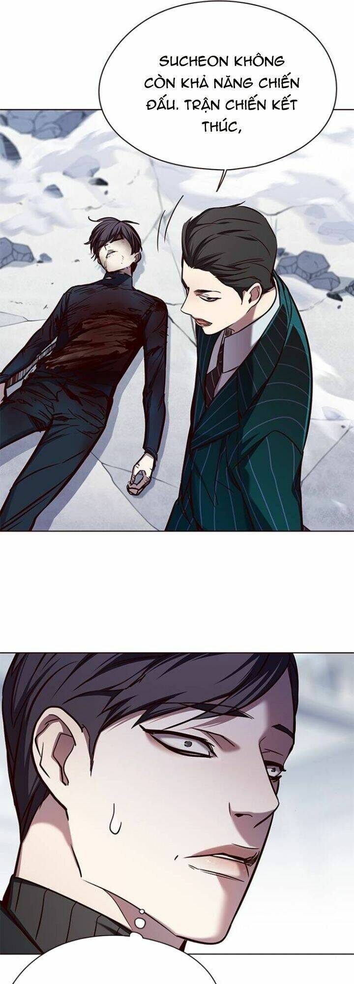 Hoá Thân Thành Mèo Chap 121 - Next Chap 122