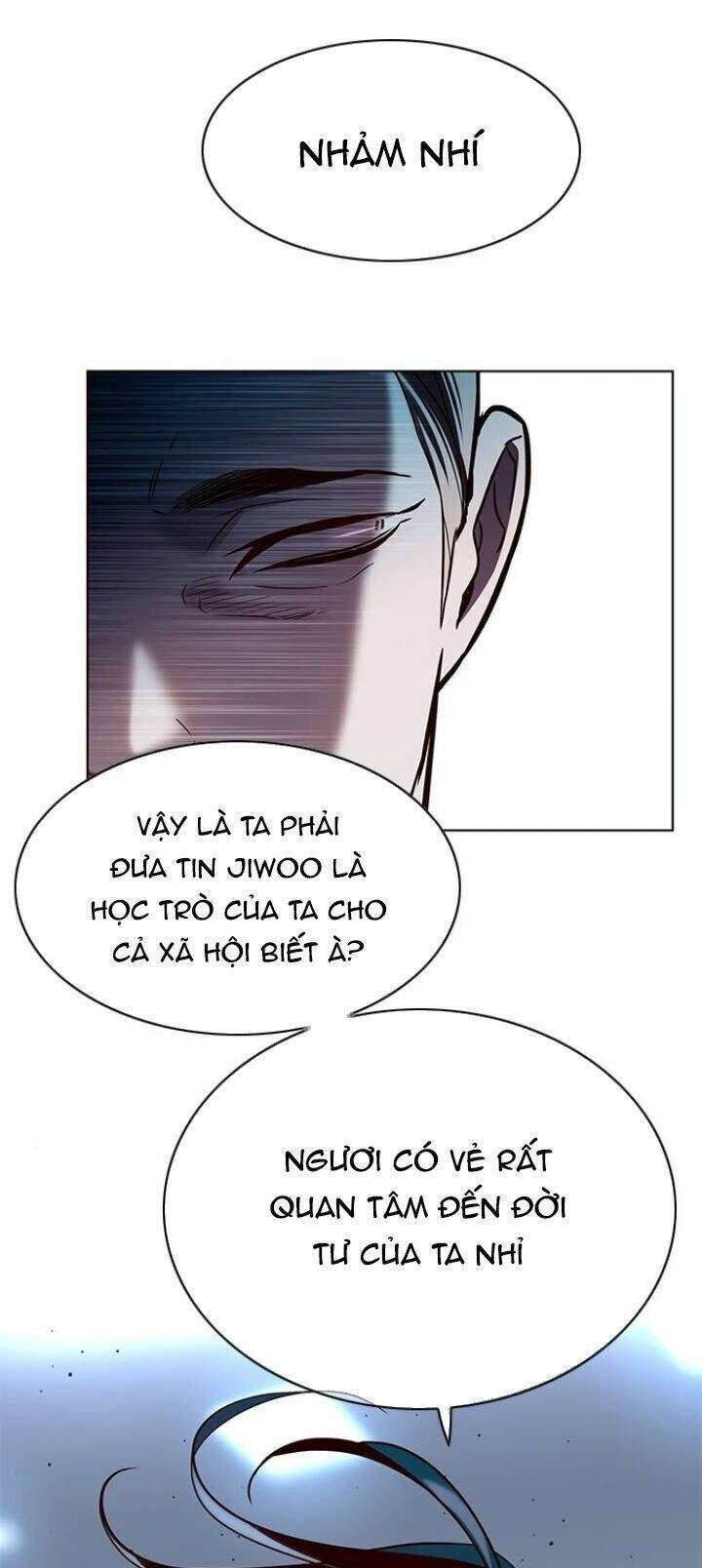 Hoá Thân Thành Mèo Chap 121 - Next Chap 122
