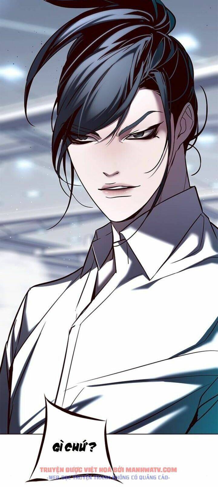 Hoá Thân Thành Mèo Chap 121 - Next Chap 122