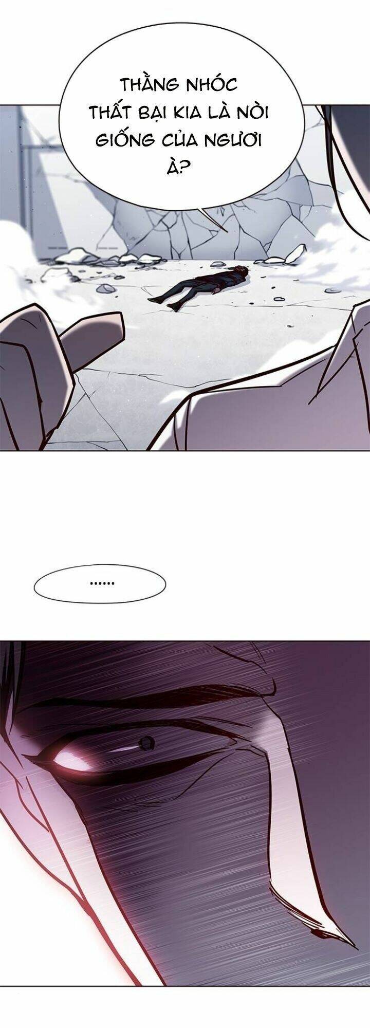 Hoá Thân Thành Mèo Chap 121 - Next Chap 122