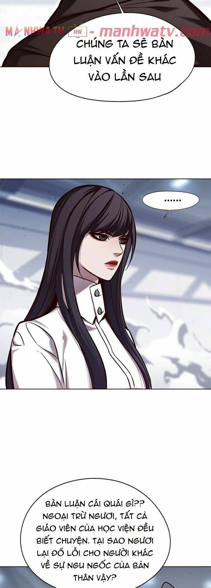 Hoá Thân Thành Mèo Chap 121 - Next Chap 122