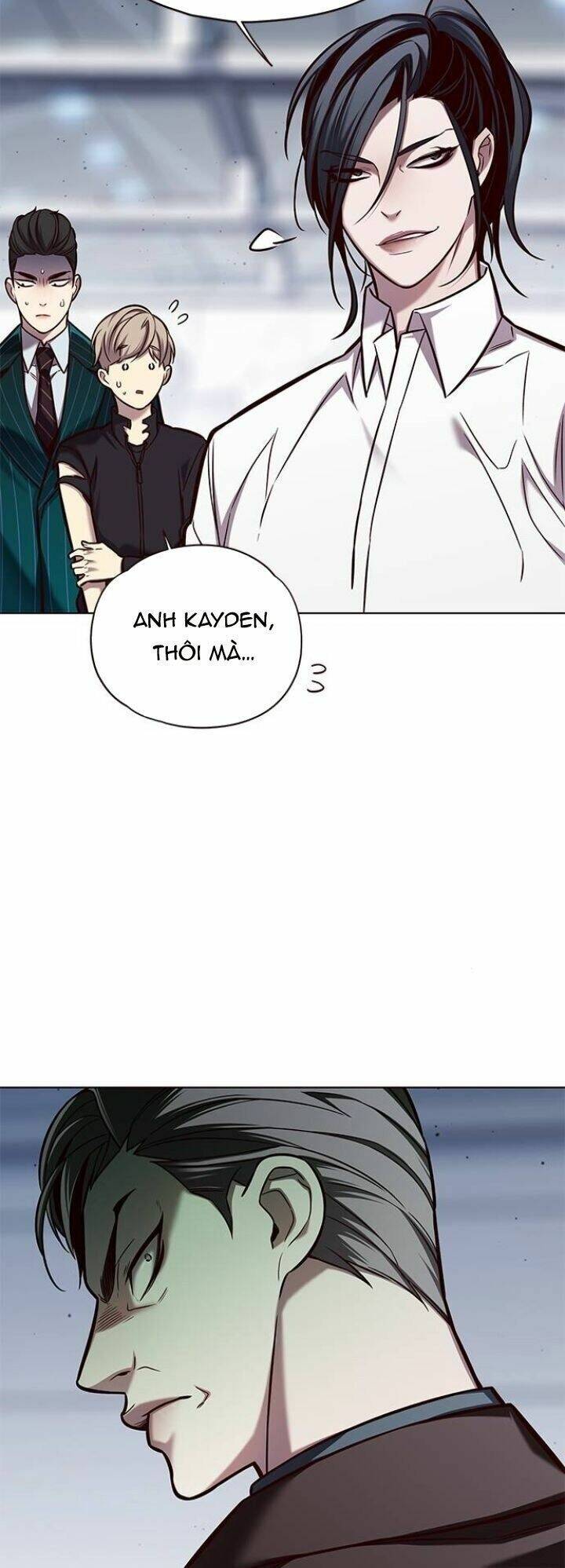 Hoá Thân Thành Mèo Chap 121 - Next Chap 122