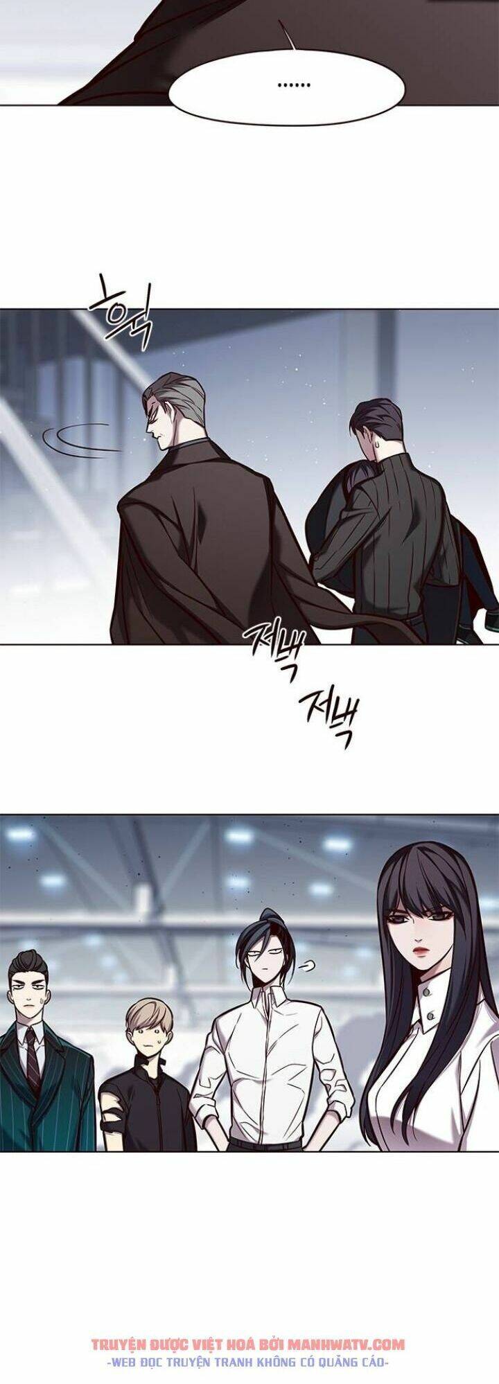 Hoá Thân Thành Mèo Chap 121 - Next Chap 122