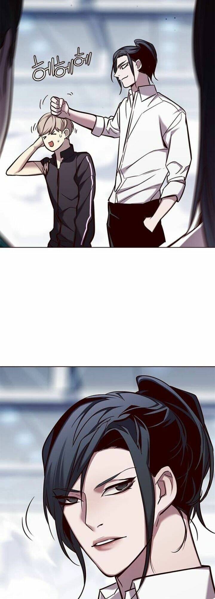 Hoá Thân Thành Mèo Chap 121 - Next Chap 122