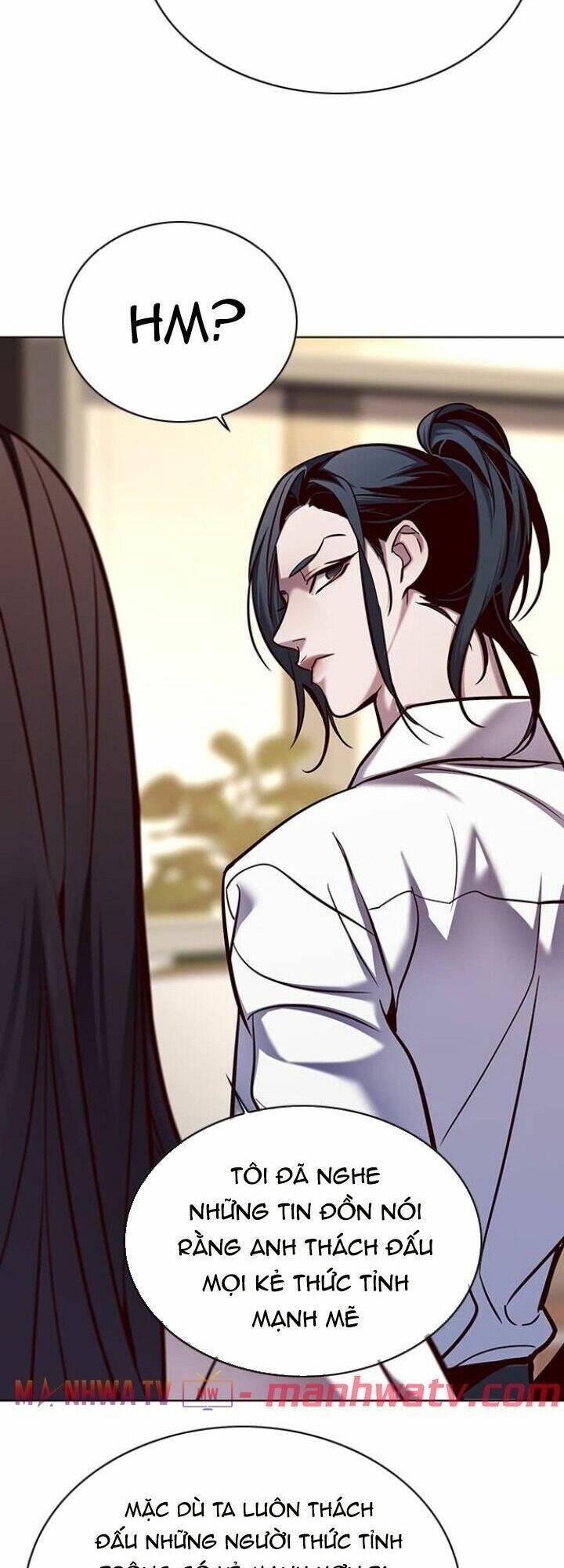 Hoá Thân Thành Mèo Chap 122 - Next Chap 123