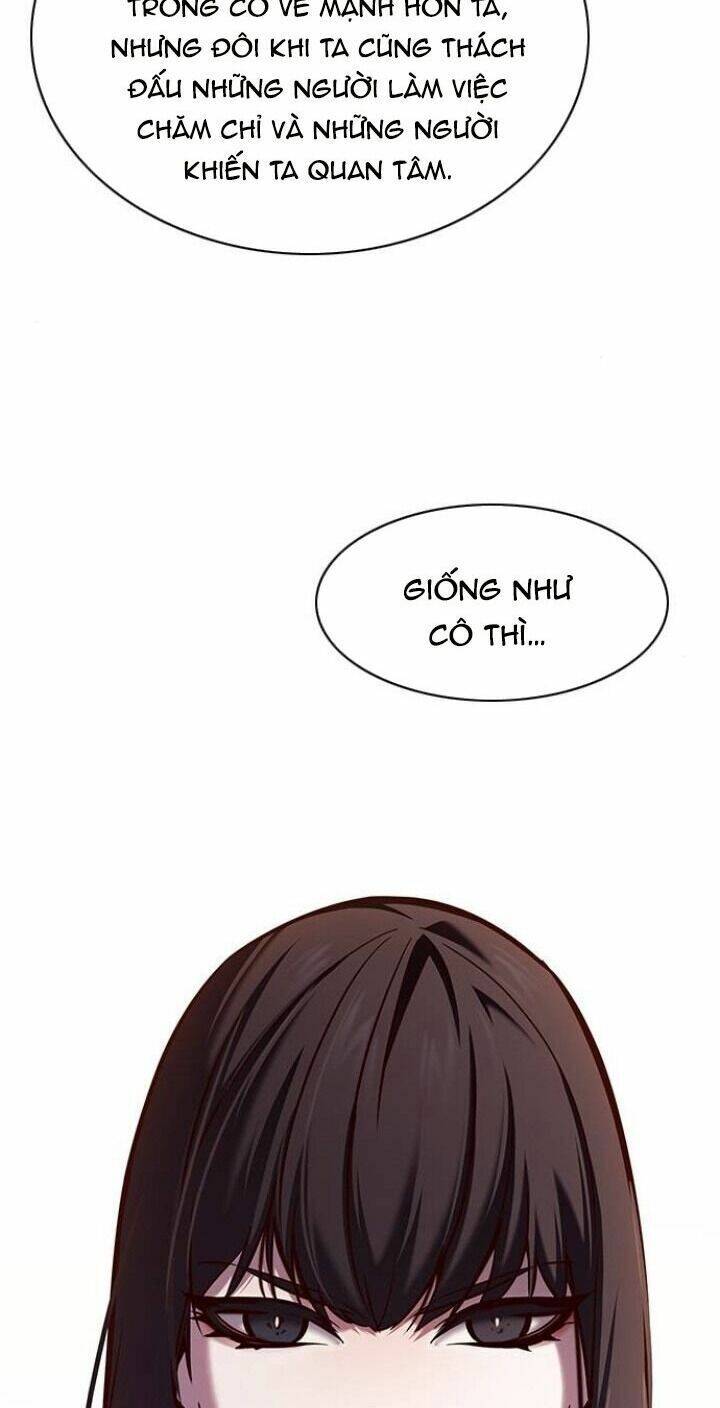 Hoá Thân Thành Mèo Chap 122 - Next Chap 123