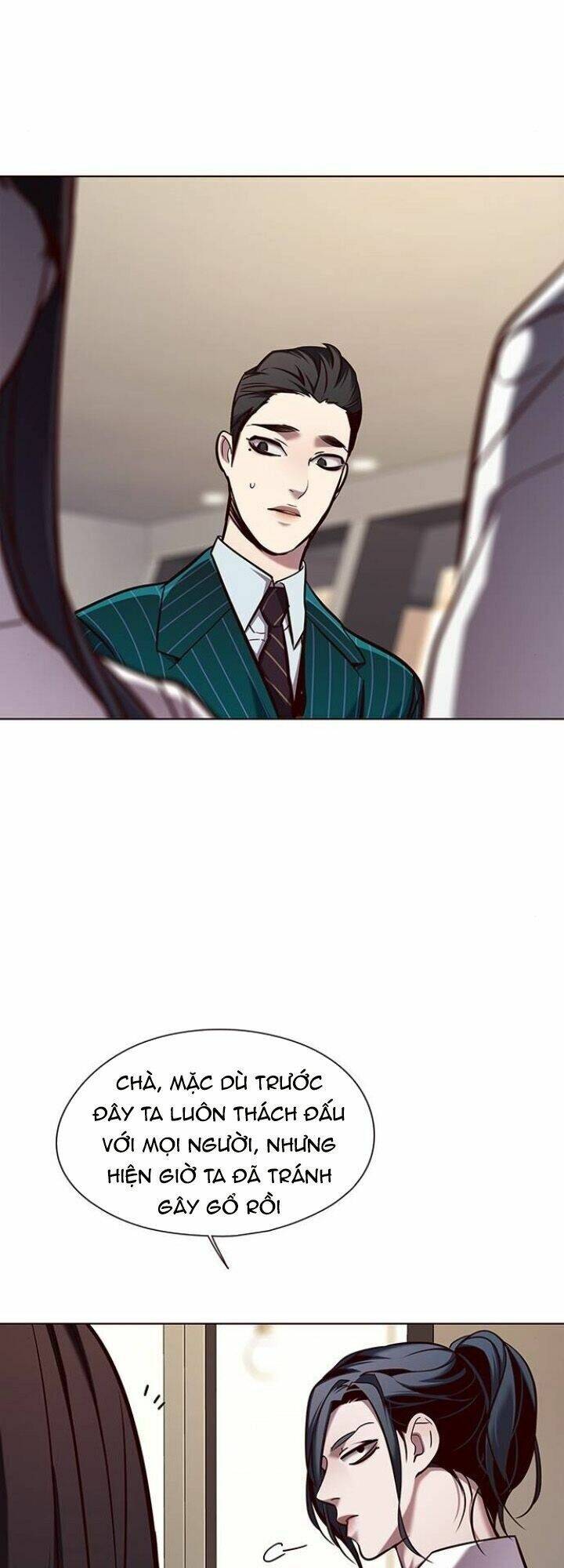 Hoá Thân Thành Mèo Chap 122 - Next Chap 123