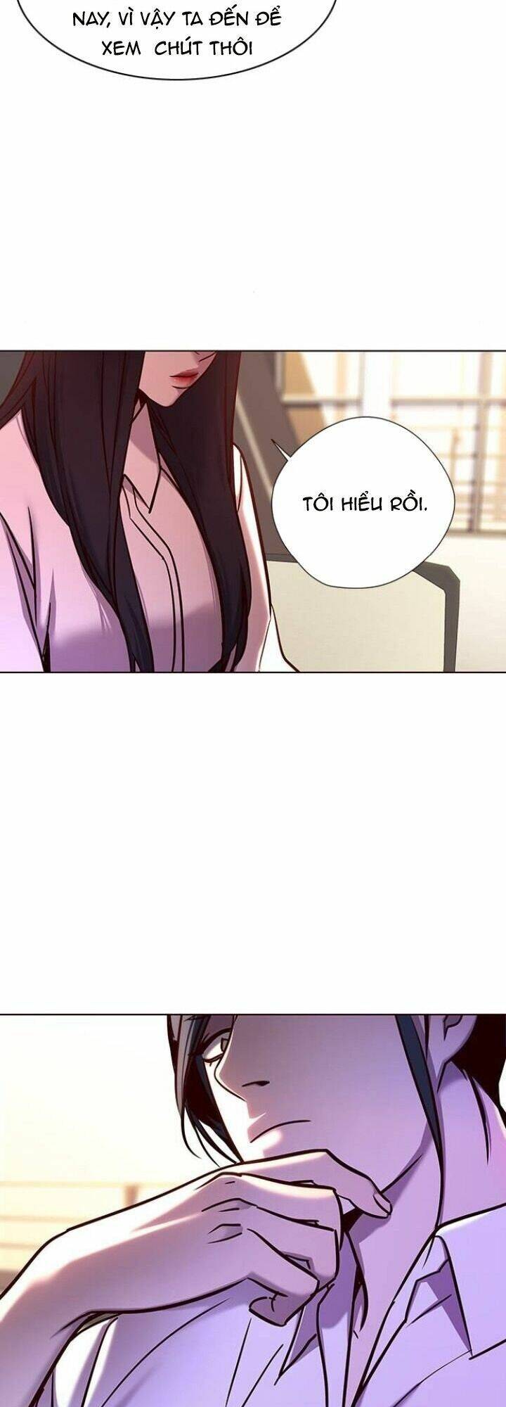 Hoá Thân Thành Mèo Chap 122 - Next Chap 123