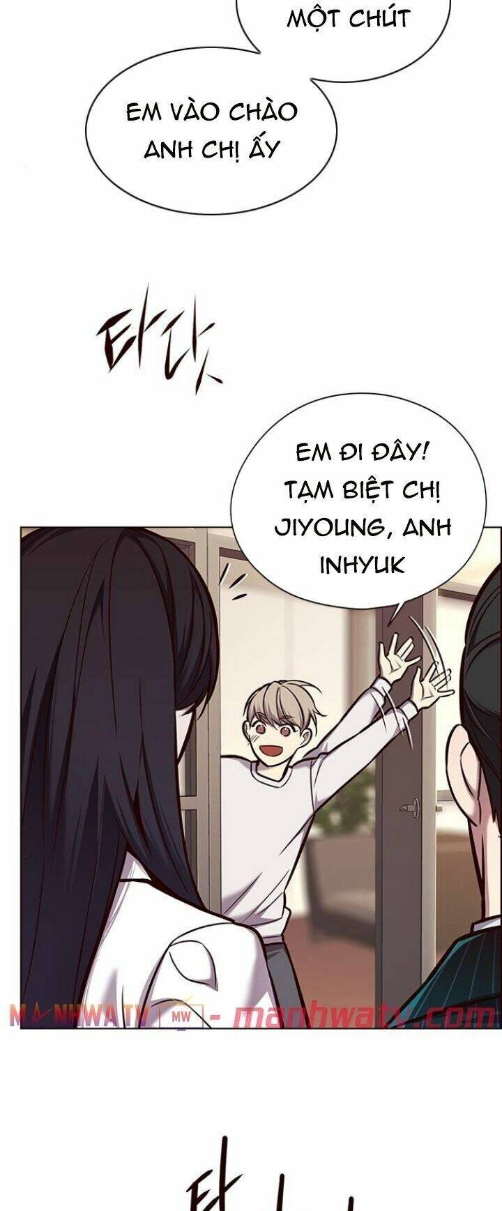 Hoá Thân Thành Mèo Chap 122 - Next Chap 123