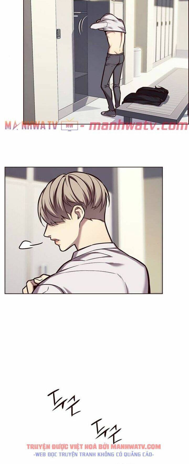 Hoá Thân Thành Mèo Chap 122 - Next Chap 123