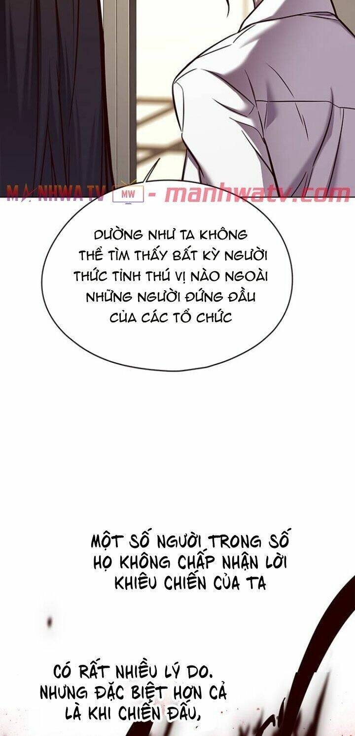 Hoá Thân Thành Mèo Chap 122 - Next Chap 123