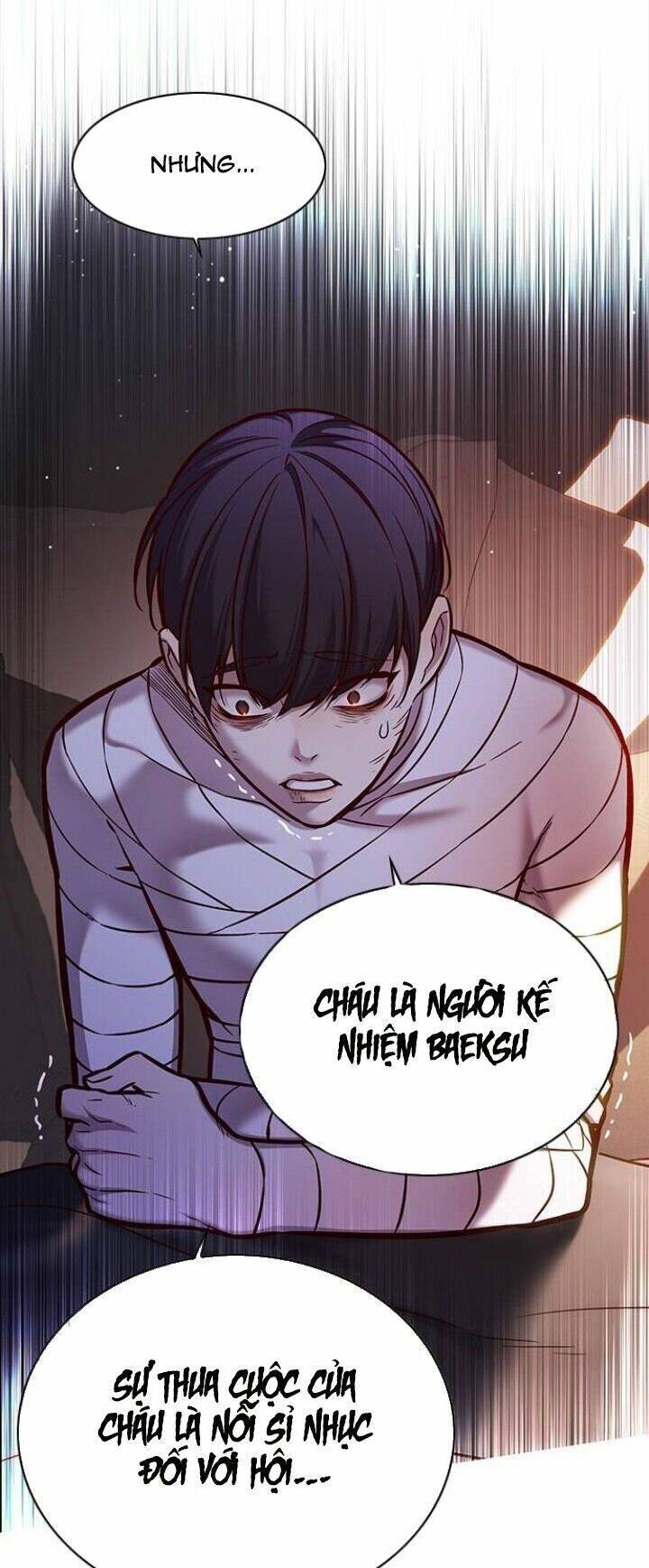 Hoá Thân Thành Mèo Chap 122 - Next Chap 123