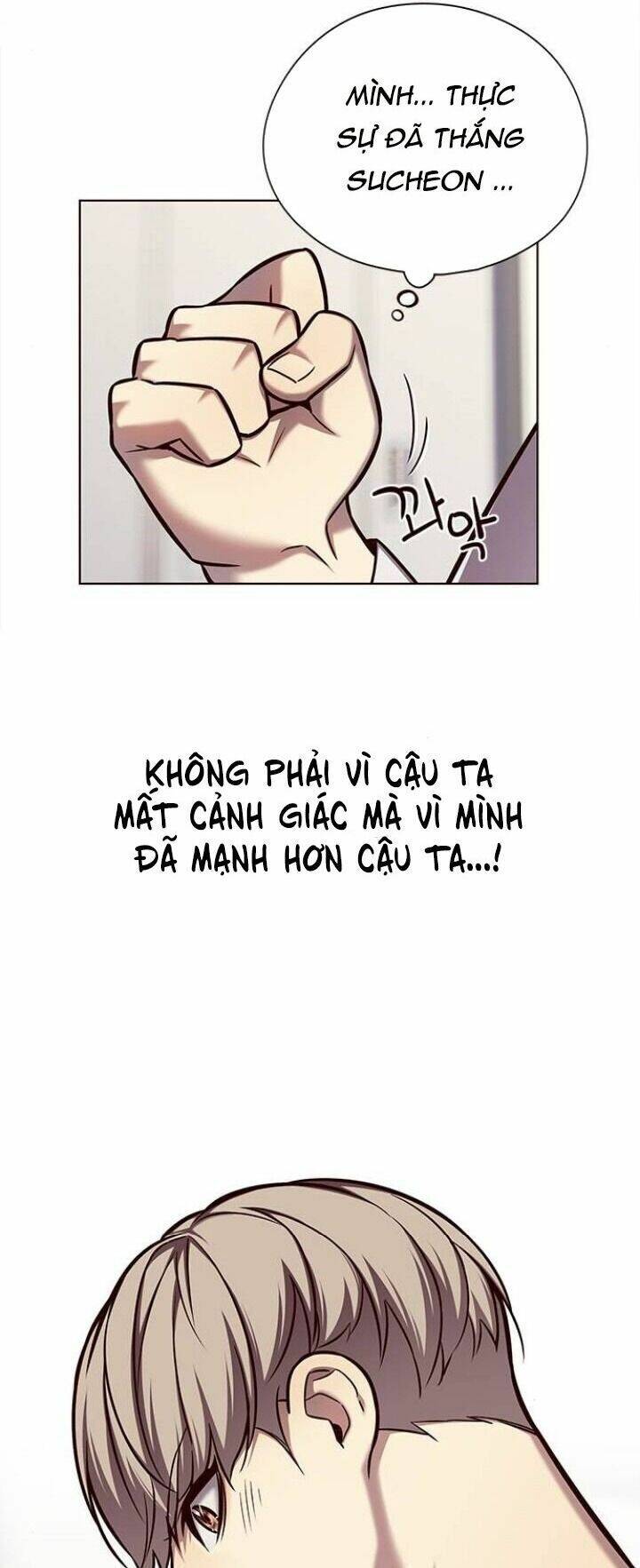Hoá Thân Thành Mèo Chap 122 - Next Chap 123