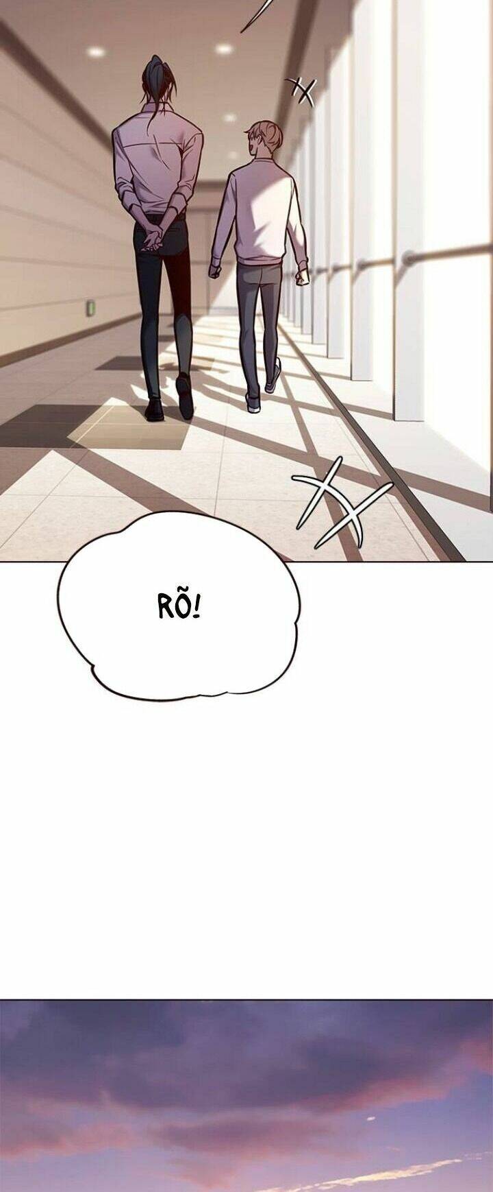 Hoá Thân Thành Mèo Chap 122 - Next Chap 123