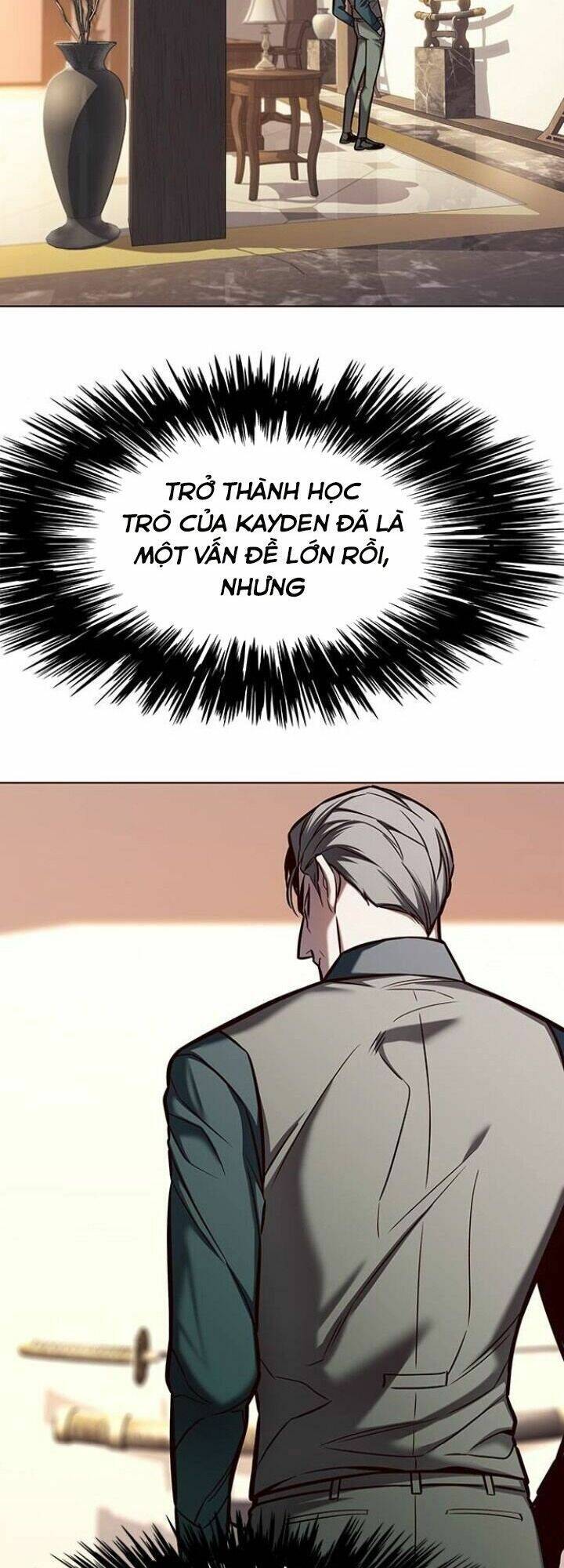 Hoá Thân Thành Mèo Chap 122 - Next Chap 123