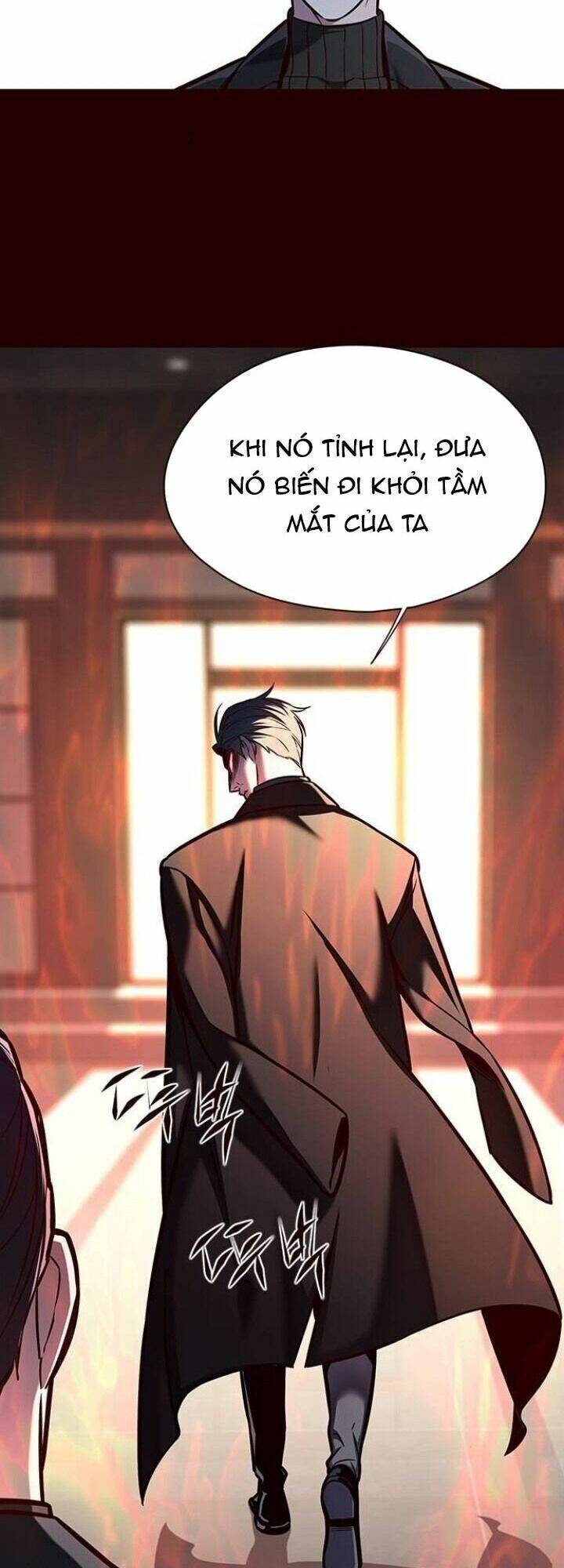 Hoá Thân Thành Mèo Chap 122 - Next Chap 123
