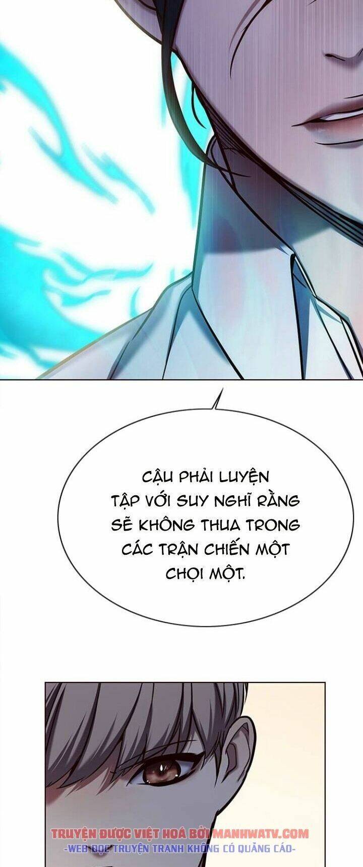 Hoá Thân Thành Mèo Chap 122 - Next Chap 123