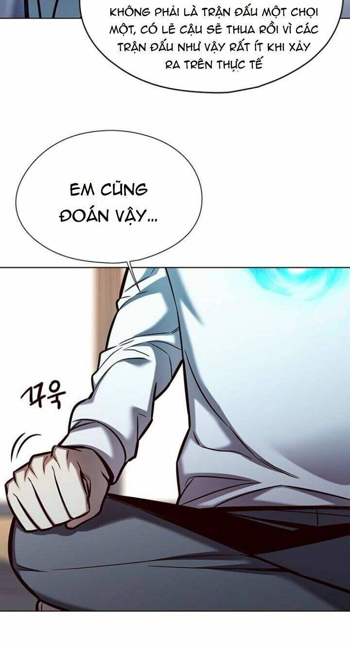 Hoá Thân Thành Mèo Chap 122 - Next Chap 123