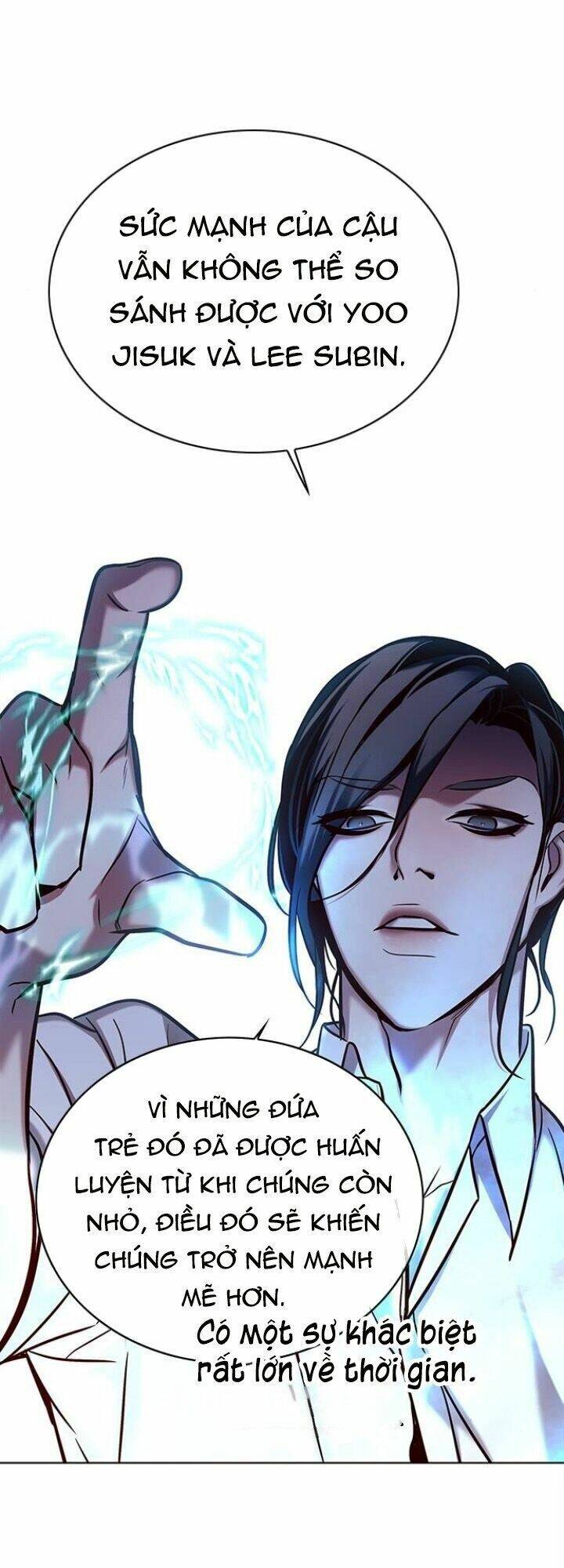 Hoá Thân Thành Mèo Chap 122 - Next Chap 123