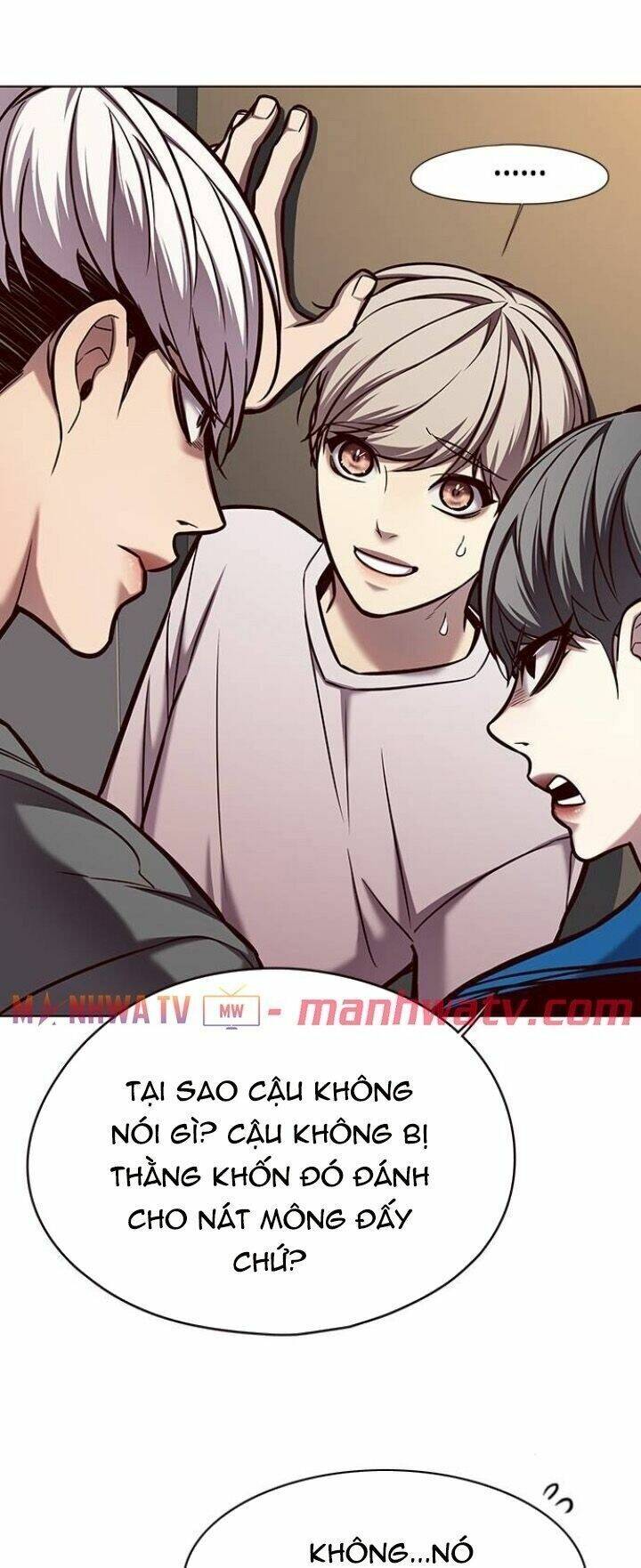 Hoá Thân Thành Mèo Chap 122 - Next Chap 123