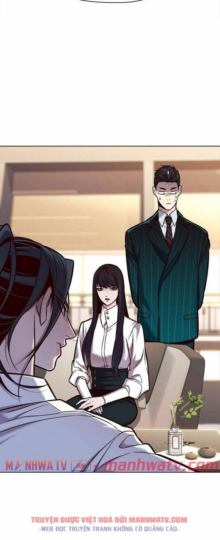 Hoá Thân Thành Mèo Chap 122 - Next Chap 123