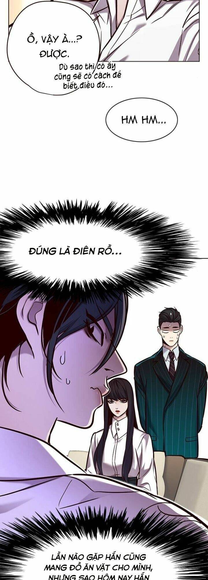 Hoá Thân Thành Mèo Chap 122 - Next Chap 123
