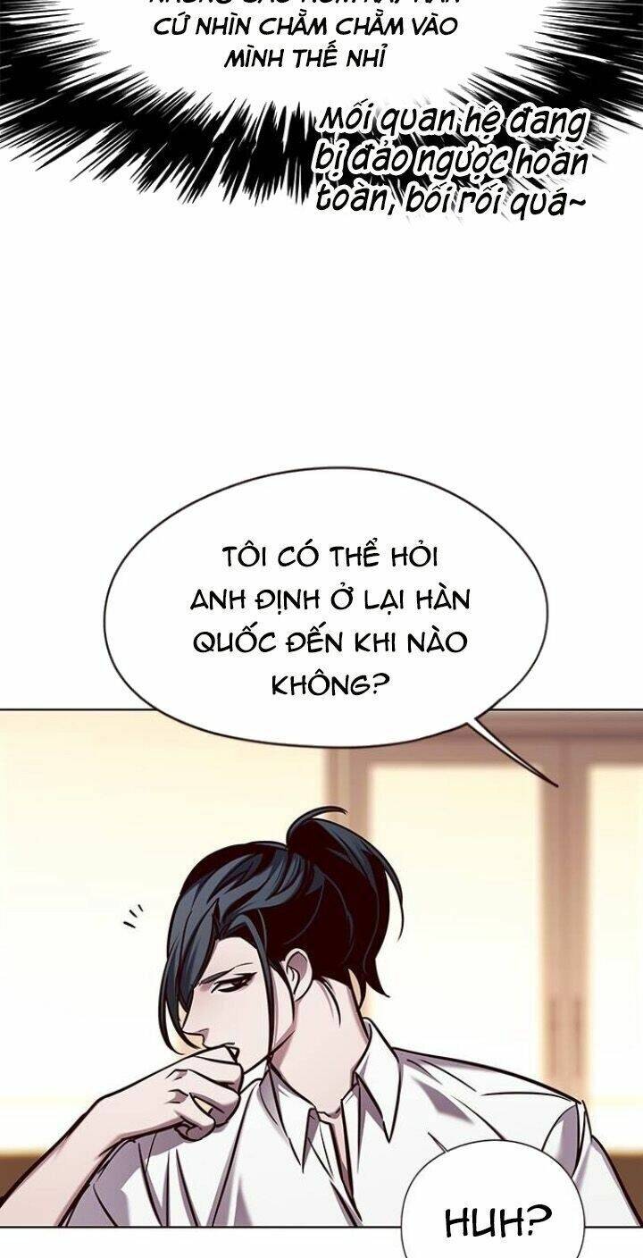 Hoá Thân Thành Mèo Chap 122 - Next Chap 123