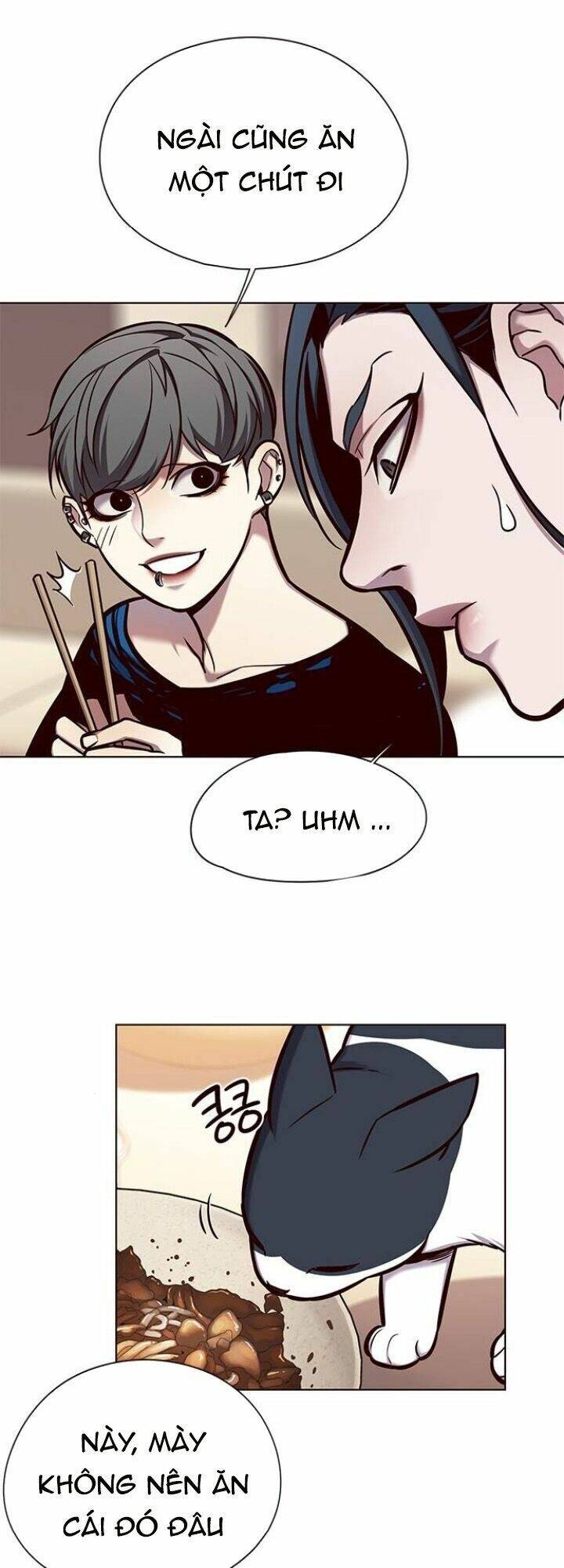 Hoá Thân Thành Mèo Chap 123 - Next Chap 124