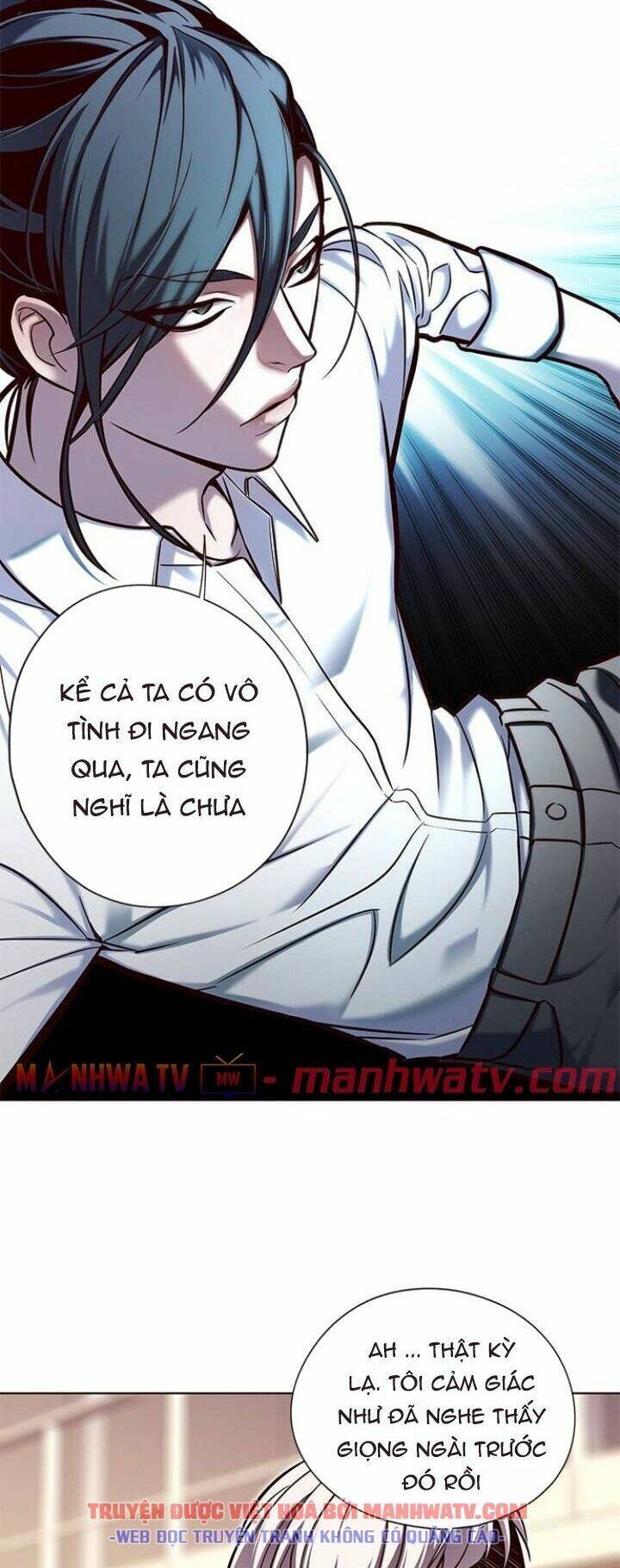 Hoá Thân Thành Mèo Chap 123 - Next Chap 124