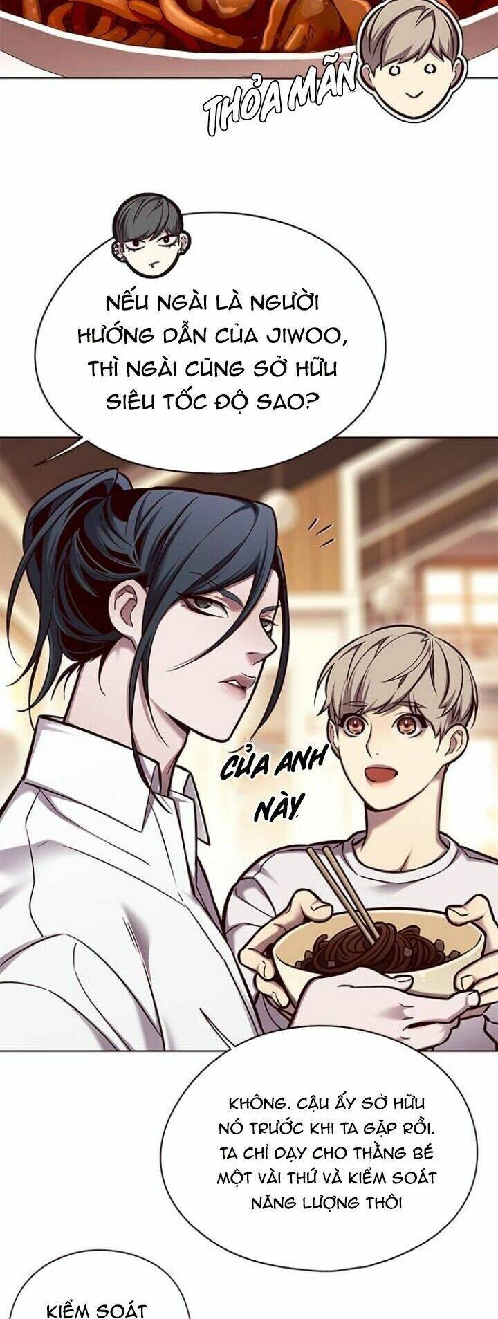 Hoá Thân Thành Mèo Chap 123 - Next Chap 124