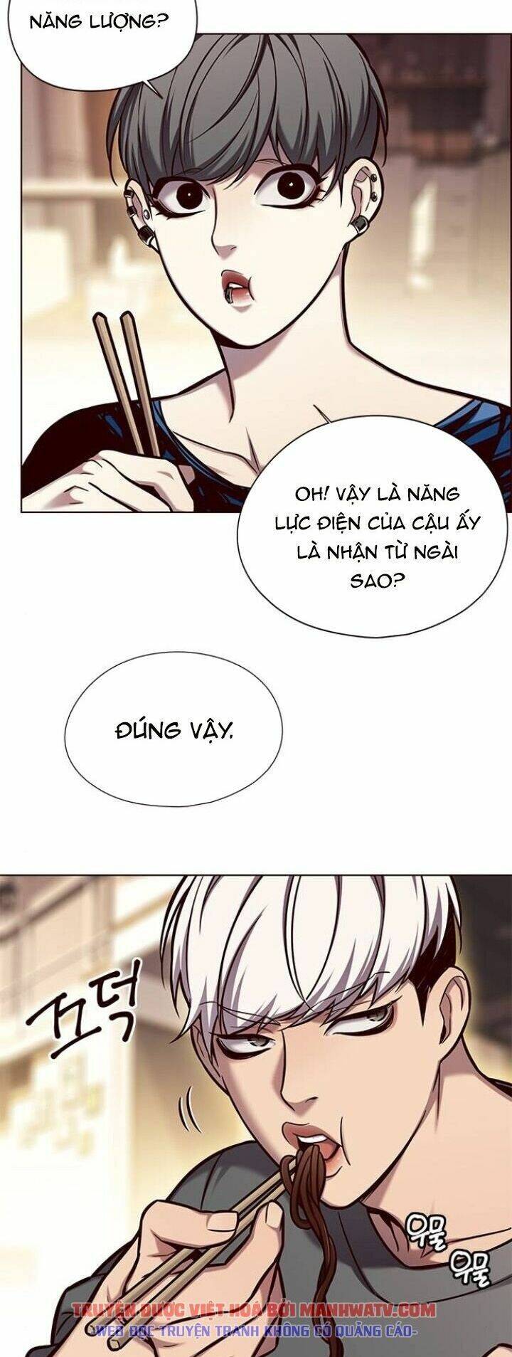 Hoá Thân Thành Mèo Chap 123 - Next Chap 124