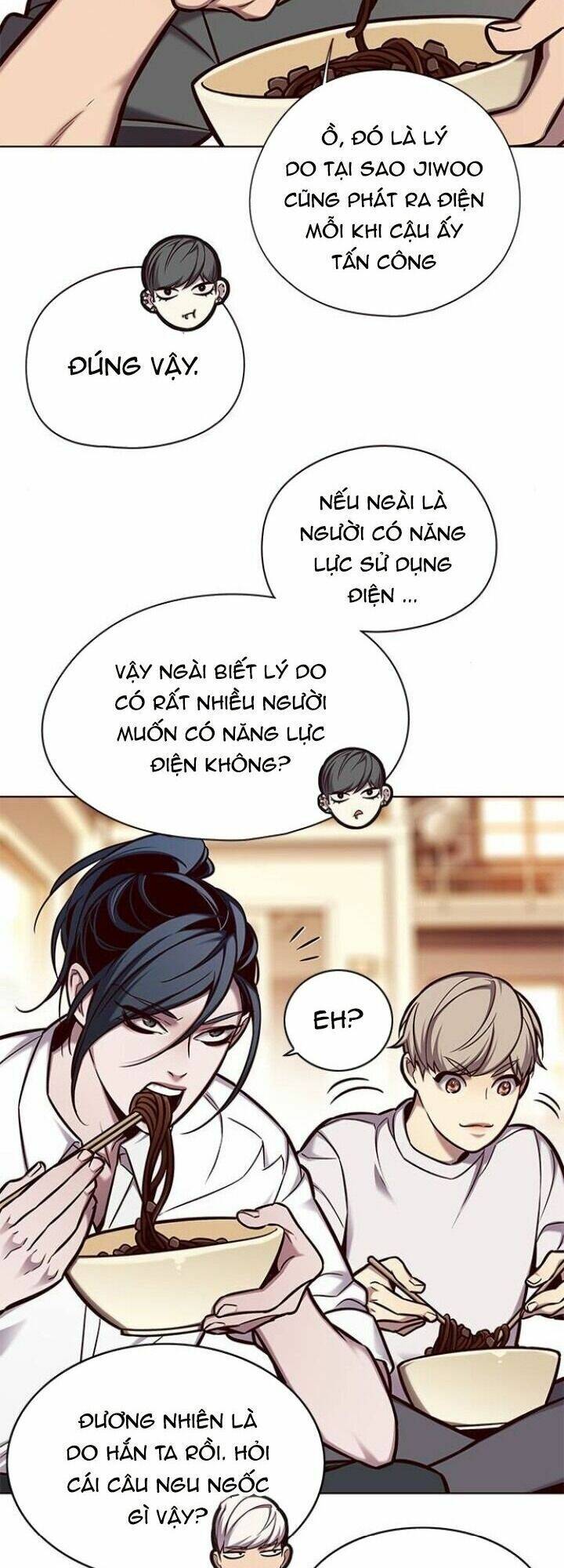 Hoá Thân Thành Mèo Chap 123 - Next Chap 124