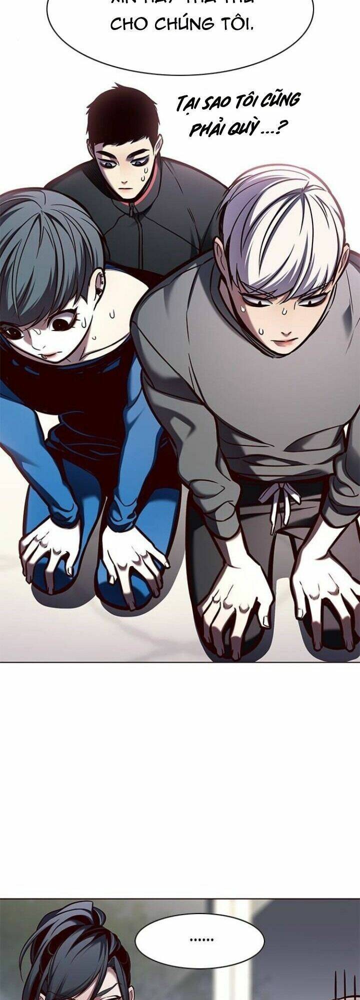 Hoá Thân Thành Mèo Chap 123 - Next Chap 124