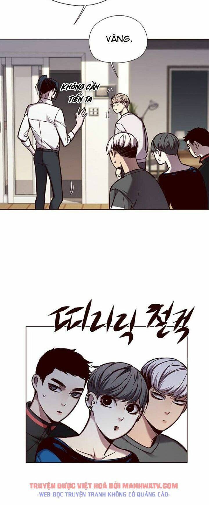 Hoá Thân Thành Mèo Chap 123 - Next Chap 124