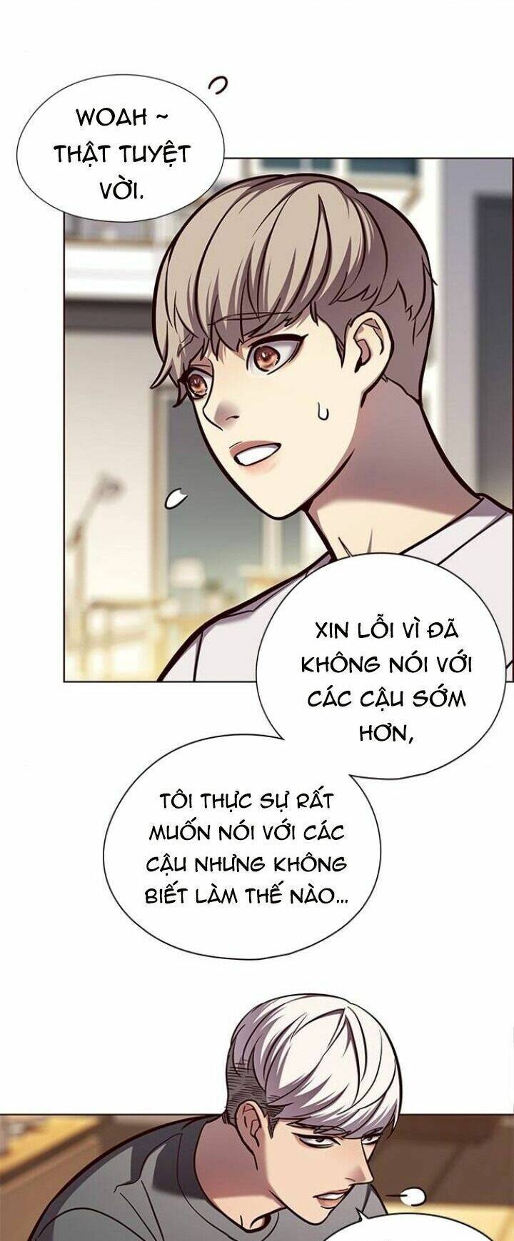 Hoá Thân Thành Mèo Chap 123 - Next Chap 124