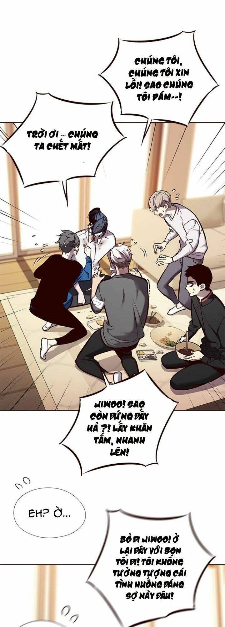 Hoá Thân Thành Mèo Chap 123 - Next Chap 124