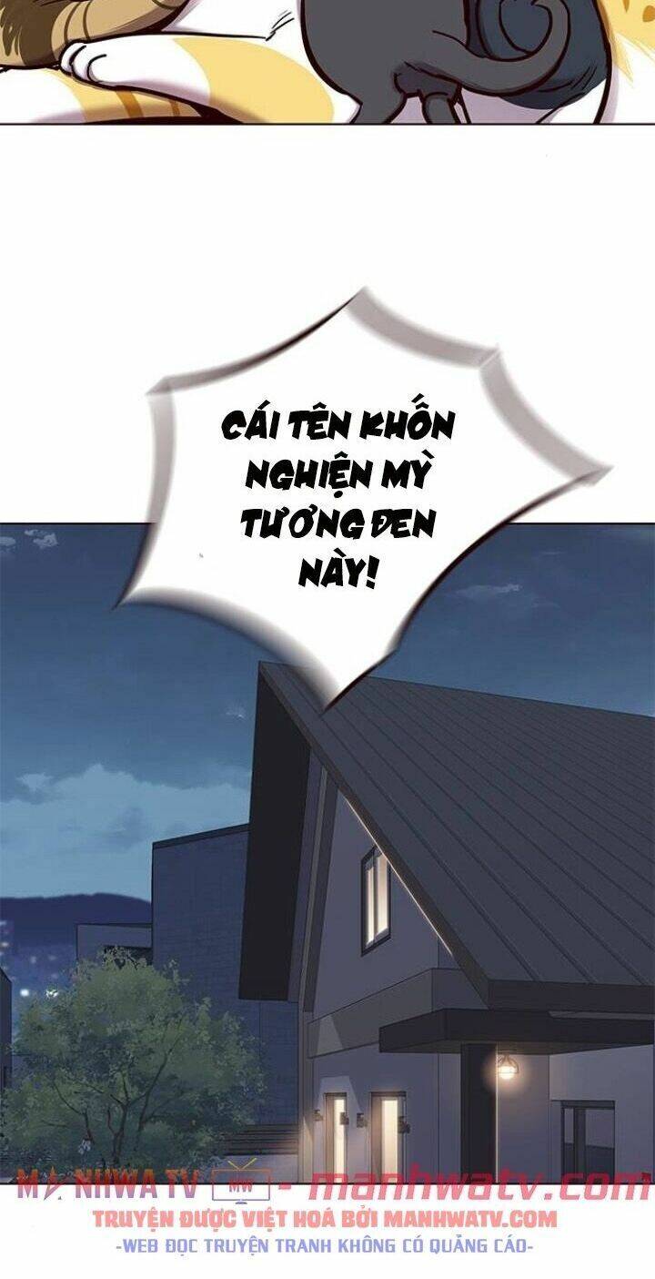 Hoá Thân Thành Mèo Chap 123 - Next Chap 124