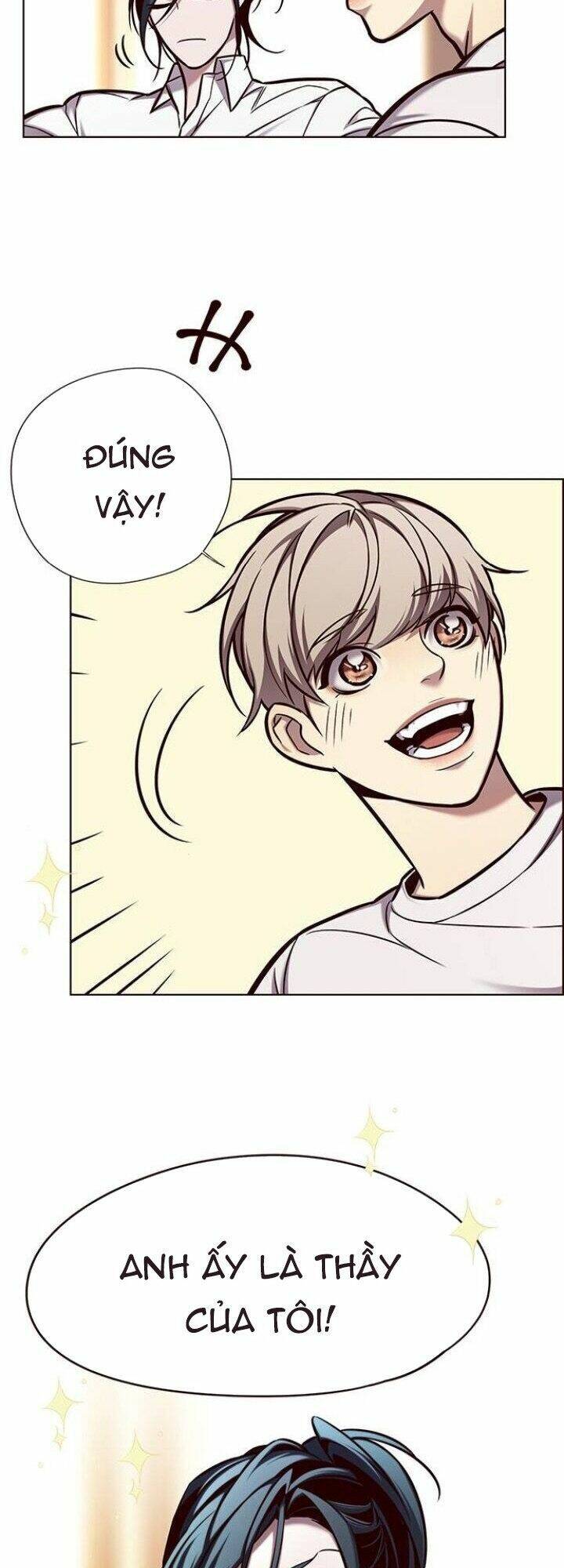 Hoá Thân Thành Mèo Chap 123 - Next Chap 124