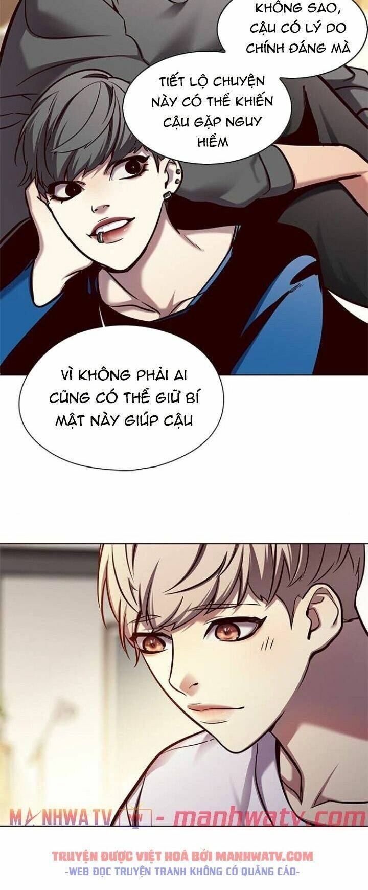 Hoá Thân Thành Mèo Chap 123 - Next Chap 124